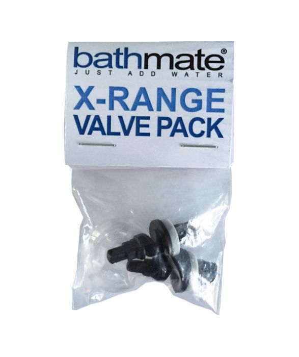 BATHMATE HYDROMAX - VALVE PACK