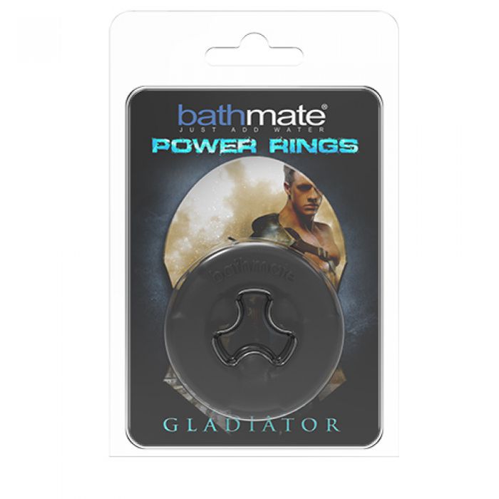 BATHMATE – POWER RING GLADIATOR
