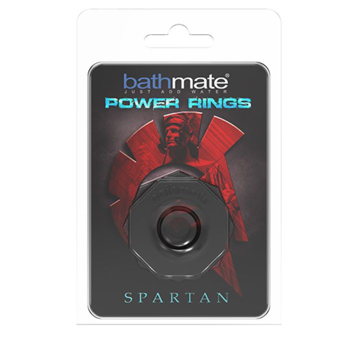 BATHMATE – POWER RING SPARTAN